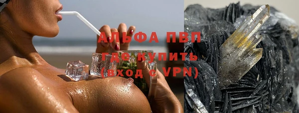 молекула духа Костерёво